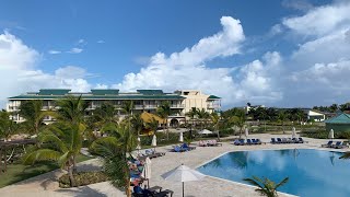 Ocean El Faro Punta Cana Feb 2023 [upl. by Edmunda]