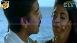 கண்ணுக்கு மை அழகு பாடல் Kannukku Mai Azhagu Song  ARRahman  Susheela  Pudhiya Mugam Hit Song [upl. by Oine]