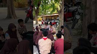 Latihan Perdana Drama Musikal di SMPN 3 Situbondo [upl. by Cedell]