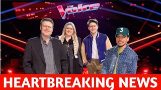 Huge Heartbreaking NewsFor ‘The Voice’ Season 1 Winner Javier ColonBig Sad NewsIt Will Shock You [upl. by Kohler]