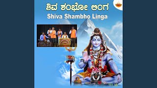 Shiva Shambho Linga [upl. by Dnomzed]