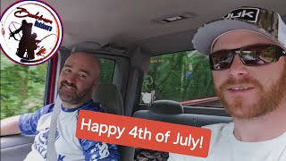 4th of July fishing trip [upl. by Anay]