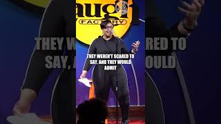 Men Used To Beg  TacarraWilliamsComedy  Chocolate Sundaes Comedy shorts [upl. by Ahcsatan]