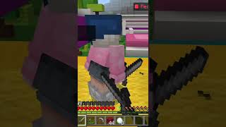 how to annoy someone by spawn killing them minecraft hivegames hiveminigames gaming hivegaming [upl. by Uttica522]