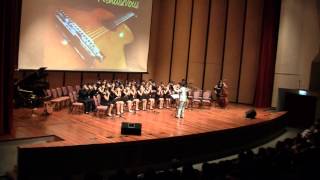 Hungarian Dance No 5 Harmonica [upl. by Strauss]