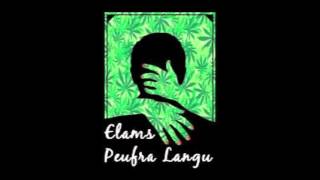 Elams Peufra langu  mp3  2016 [upl. by Sillad]