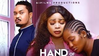 HAND OF FATE Movie Update Bryan Emmanuel Georgina Ibeh Monachi Itumo 2024 Latest Nollywood Movie [upl. by Sy917]