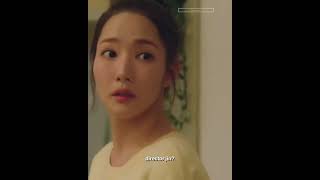 This moment 🤣 Forecasting Love and Weather songkang parkminyoung yoonpark [upl. by Nole]