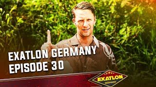 EXATLON Germany 2024  Episode 30 ExatlonGermany [upl. by Mcconnell]