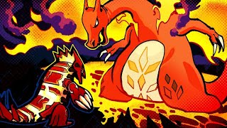 What is the Best Fire Type Pokemon [upl. by Ezra505]