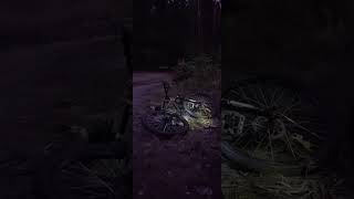 Kellys whip 10 z bomberem z2 mtb bikelife mtblife mountainbike stunt [upl. by Paterson]