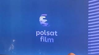 Polsat Film HD  Przerwa Techniczna 19072024 [upl. by Ahseina]