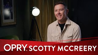 Scotty McCreerys Opry Member Induction  Inductions amp Invitations  Opry [upl. by Cirek]