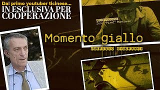 Momento giallo — Camilleri  s1e9 [upl. by Beauvais]