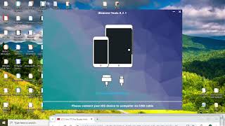 ip 6plus signal bypass with iremove tools windows [upl. by Matuag]