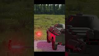 Gunner HEAT PC  M1 vs 6 Soviet armor shorts [upl. by Marchall]