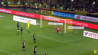 RIP Emiliano Sala’s Last goal [upl. by Bay]