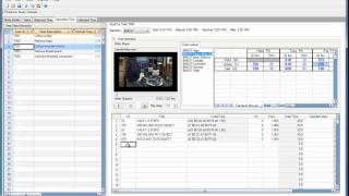 Proplanner ProTime Estimation  Using the BMOST Library Part 1 [upl. by Emse]