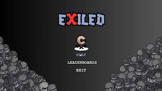 Exiled Game Demo LibGDX [upl. by Asatan]