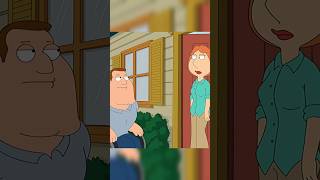 Lois being meanFamily Guy familyguyshortsfeedexplorepagefypageytshortfamilyguyclips [upl. by Maharg92]