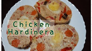 Chicken Hardinera [upl. by Venn]