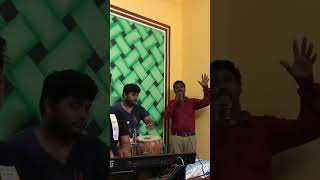 Nenemaina prabhuaa jesussong jesus worship tcctelugu teluguchriatiansongs telugu [upl. by Orv966]