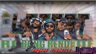 BEST OF WAKADINALI VIDEO MIX 2023 RONG RENDE [upl. by Caswell199]