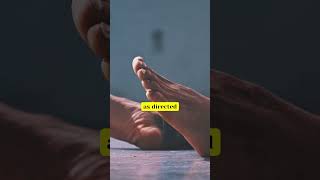 Athletes Foot Home REMEDY [upl. by Rheims]