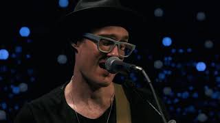 Bob Moses  Back Down Live on KEXP [upl. by Omer894]