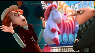 Despicable Me 3 Official Trailer  Steve Carell Trey Parker [upl. by Rexanna]