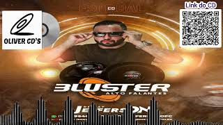 CD ESPECIAL BLUSTER ALTO FALANTES  DJ JEFFERSON [upl. by Jecho]