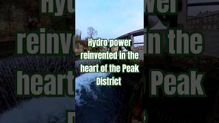 Reinventing Historic Hydropower with CuttingEdge Technology [upl. by Oribel736]