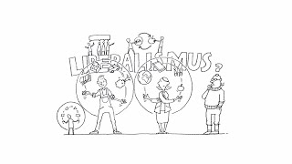 Liberalismus Sozialismus Demokratie  die Zusammenhänge [upl. by Nnaeoj248]