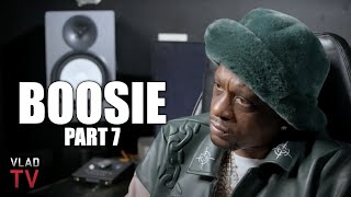 Boosie Knew Baton Rouge Female Serial Killer Tangie Swanson Similar to Chicagos KI Part 7 [upl. by Ardnayek]