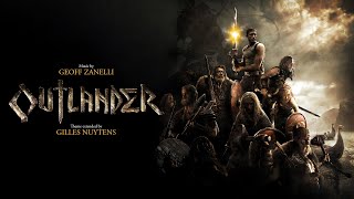 Geoff Zanelli Outlander Theme Extended by Gilles Nuytens [upl. by Boser]