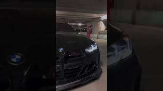 Black Adam shorts bmw m5 cars edit viralvideo [upl. by Abagael]