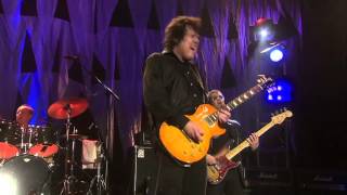 Gary Moore  Parisienne Walkways solo and improvisations [upl. by Cosette]