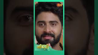 Nandini shorts ytshorts SunbanglaSerial trending [upl. by Birk]