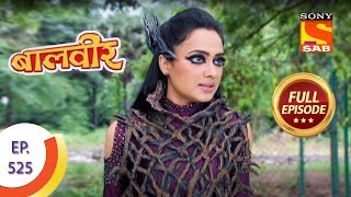 Baal Veer  बालवीर  Baalveers Defeat  Ep 525  Full Episode [upl. by Rickie218]