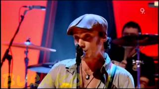 ★ MANU CHAO ★ Live  Jools Holland 2007 ᴴᴰ ★ Clandestino [upl. by Lief826]