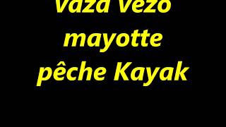 pêche en kayak espadon à MAYOTTE [upl. by Buine]