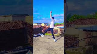 Jawani fir na aaye trending dance bolloywooddance dancer [upl. by Steffi663]