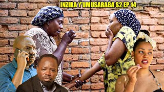 INZIRA YUMUSARABA S2 EP 14  IRABAGIZA agiye kuzira Umutima wo gufasha FABIOLA  HILLYWOOD MOVIES [upl. by Seabrook742]