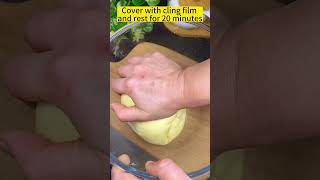 How to make wonton wrappers [upl. by Dallman283]