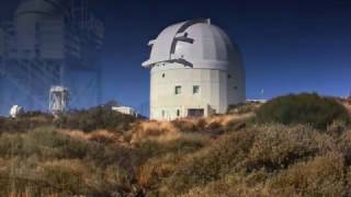 Obserwatorium astronomiczne na Teneryfie by Andy Orłowski [upl. by Aneekat79]