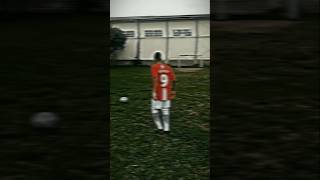 Adroit 2008 Manchester United FreeKick 💪😎 shorts freekick manchesterunited [upl. by Enilorak576]