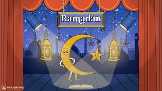 What is Ramadan  Ramadan Traditions and Celebrations  For Kids [upl. by Tiebout]