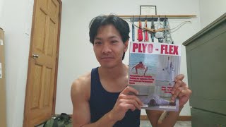 PlyoFlex Book Review [upl. by Tessy216]