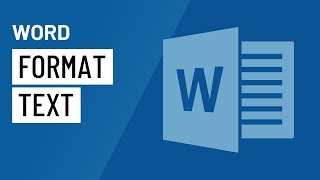 How to Curve Text in Microsoft Word [upl. by Acima]