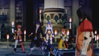 Tales of Vesperia 360  Part 16 [upl. by Mihar]